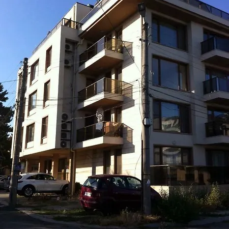 Near The Sea Apartment