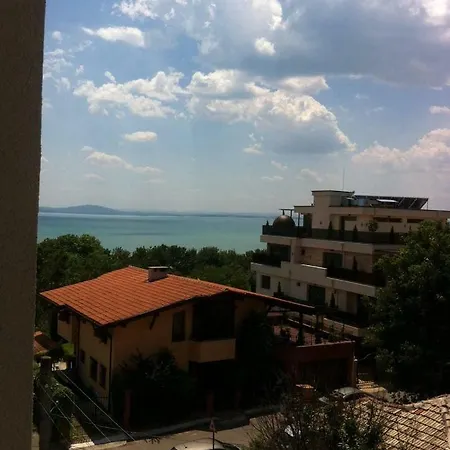 Near The Sea * Burgas